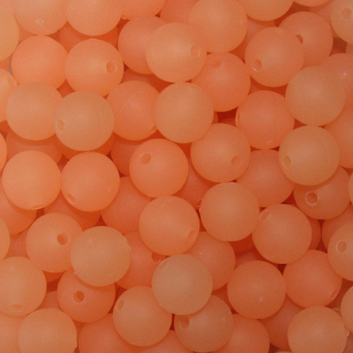 Troutbead Std Beads 12Mm(20),Glo