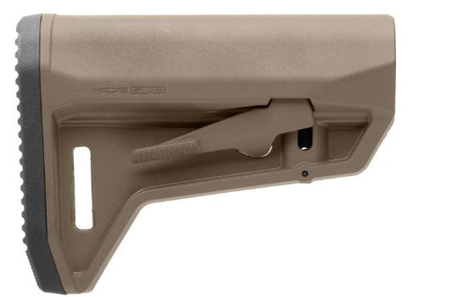 Magpul MOE SL-M Carbine Stock Mil-Spec MAG1242-FDE-840815138075