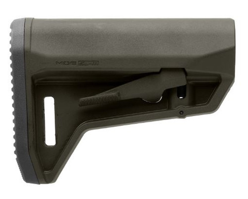 Magpul MOE SL-M Carbine Stock Mil-Spec MAG1242ODG-840815138082