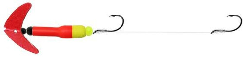 Walley Pop Crawler 4 Flo Pnk/Flo Yl/Ht Pnk Spkl