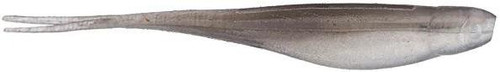 Jerk Shadz 4" Smelt 5 Pack