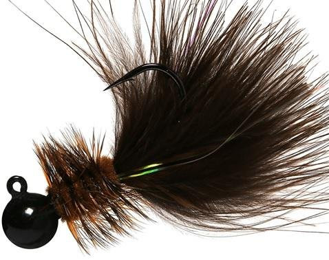 Wb10 - Black HD/Brown