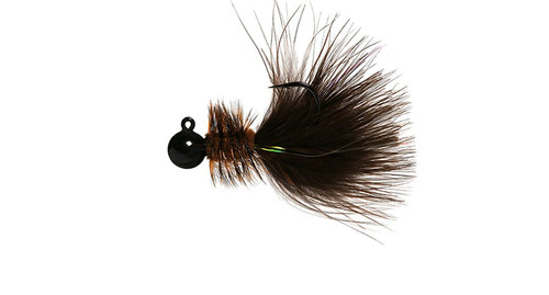 Wb10 - Black HD/Brown