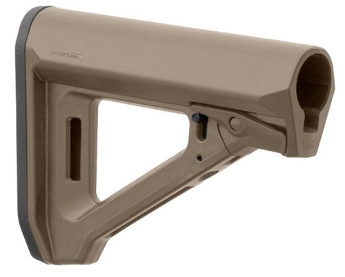 Magpul MOE RL Carbine Stock Mil-Spec MAG1440-FDE-840815148234