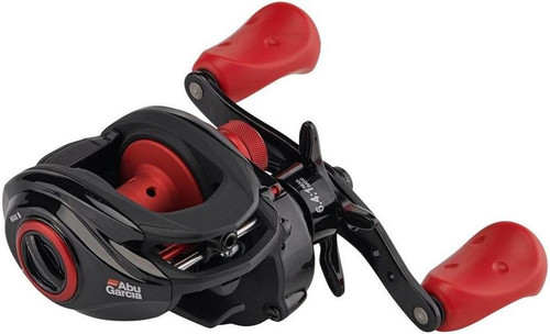 MAX5XLP-L 6.8:1 6 Left Max X Low Profile R