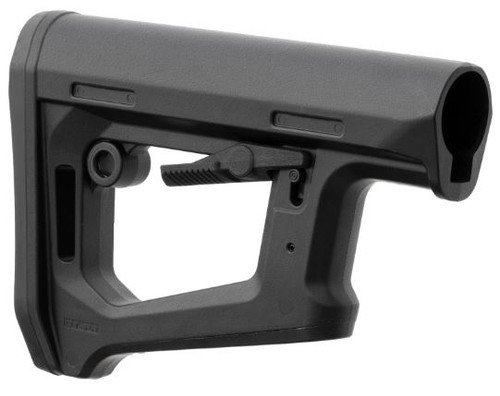 Magpul DT-PR Carbine Stock Mil-Spec MAG1447-BLK-840815148289