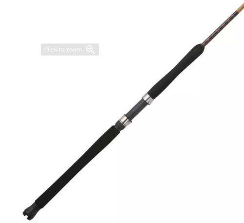 USTEJG50100S661 1 Heavy 6'6" Tiger® Elite