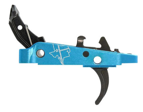 CMC Triggers AK47 Single Stage Trigger Group 47501-850040016376