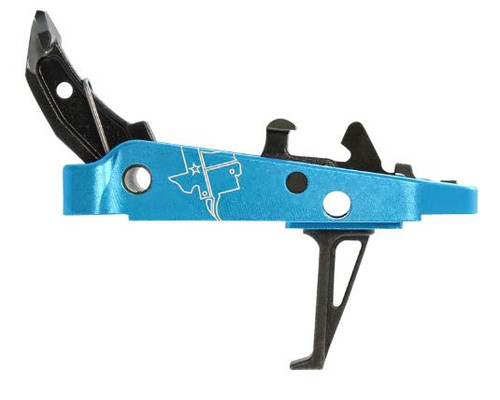 CMC Triggers AK47 Single Stage Trigger Group 47503-850040016383