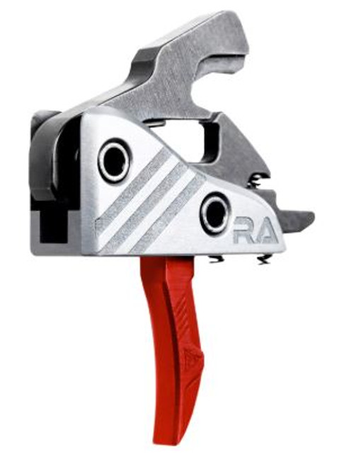 Rise Armament Blitz Trigger w/Anti-Walk RA524RED-850043415435