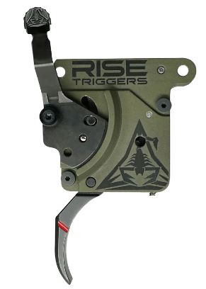 Reliant Hunter Rem 700 Drop-in Trigger RA-740-850043415558