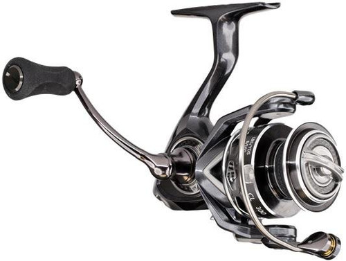 Custom Lite 200 Spinning Reel