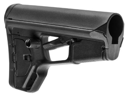 Magpul ACS-L Carbine Stock Mil-Spec BlK MAG378-BLK-873750006314