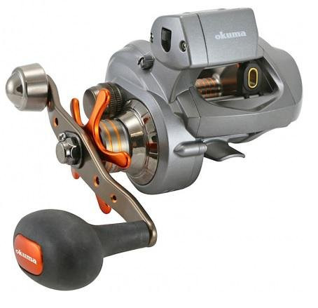 Coldwater "A" Lowprofile (GR: 5.4:1) (BB: