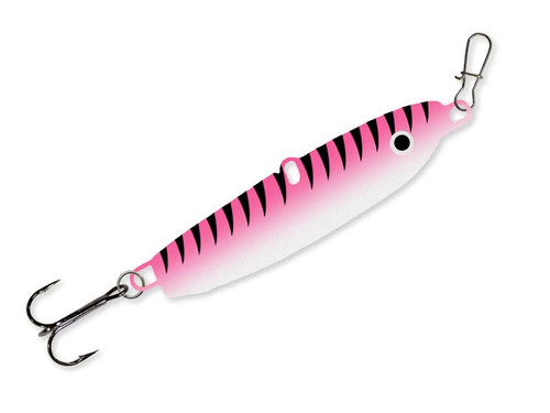 Sonic Baitfish 1/10 oz 10 Glo Pnk