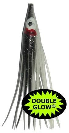 Silh Mini Squids(5) Glow/Black