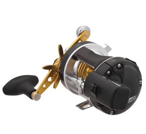 6500LC 5.3:1 3 Right Ambassadeur® Line Cou