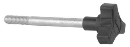 Mounting Bolt Only, 4-1/2" length, for