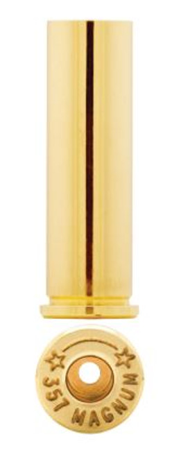 Starline Brass .357 Mag Unprimed Brass 357MEUP-100-837306003950