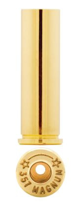 Starline Brass .357 Mag Unprimed Brass 357MEUP-100-837306003950