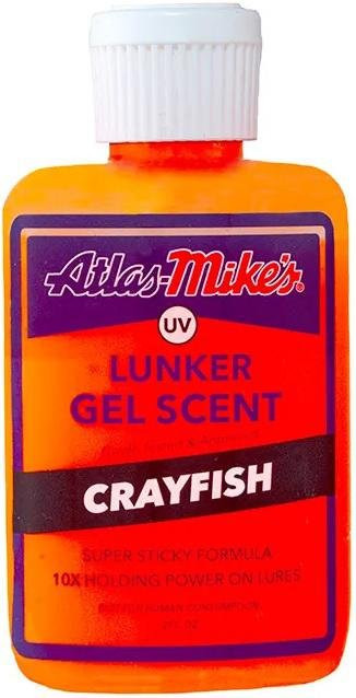 Mike'S Uv Lunker Gel Scent