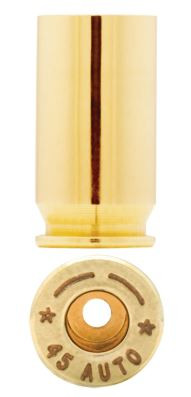 Starline Brass Unprimed 45 ACP 45AEUP-100-837306003745