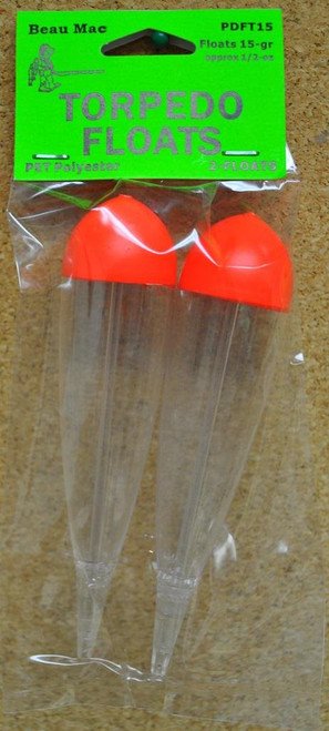 Float Std Trpdo Pet 107X25 Float