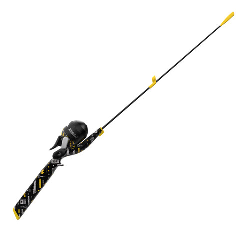 Zebco Batman 29" Floating Spincast Combo