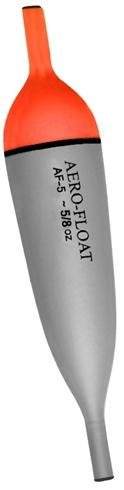 Aero-Foam Slip Float