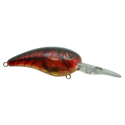 SPRO Rkcrawler 55 - Red Craw