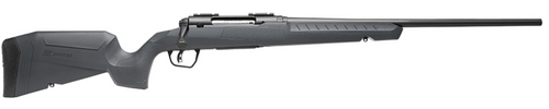 Savage AXIS 2 GRAY 6.5 CREEDMOOR 32062-011356320629