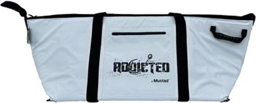 45" Adx Kill Bag - White