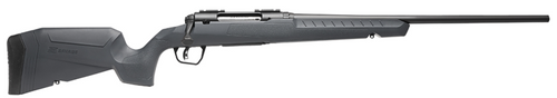 Savage AXIS 2 GRAY 7mm-08 REM 32063-011356320636