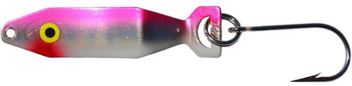 Hum Dinger Pm Silv/Pink 1/8 Oz