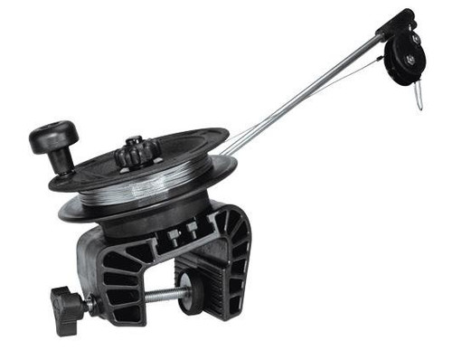 Laketroller, Clamp Mount, Display Packed -2
