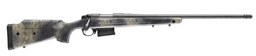Bergara Terrain Wilderness 28 Nosler B14LM5610-043125015351
