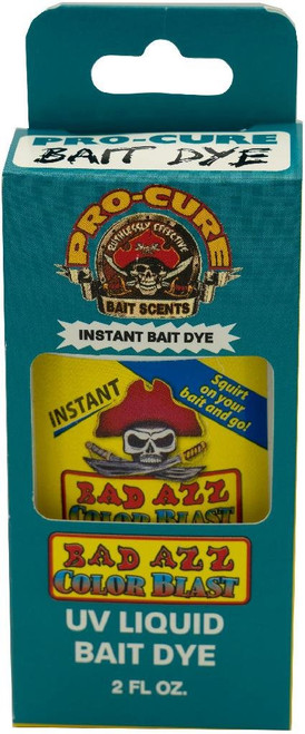 Col Blast Liquid Dyes - Brillian