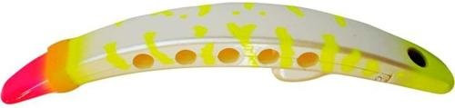 Super Bait 2Pk 4 1/2" Candy Corn
