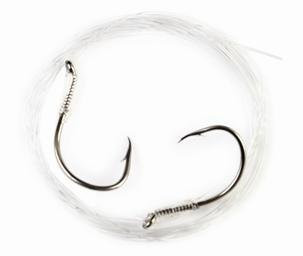 Mooching Rig 20 Lb Slip 2/0-3/0