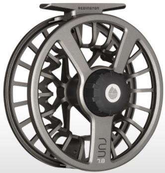 Run 3/4 Reel Sand