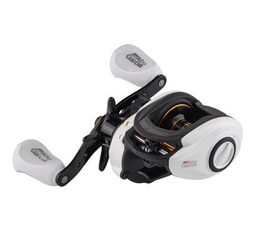 Max4pro Abu Garcia Max Pro Low