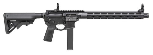 Springfield Saint Victor B5 9mm STV91609B-706397952723