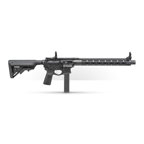 Springfield Saint Victor B5 9mm STV91609B-706397952723