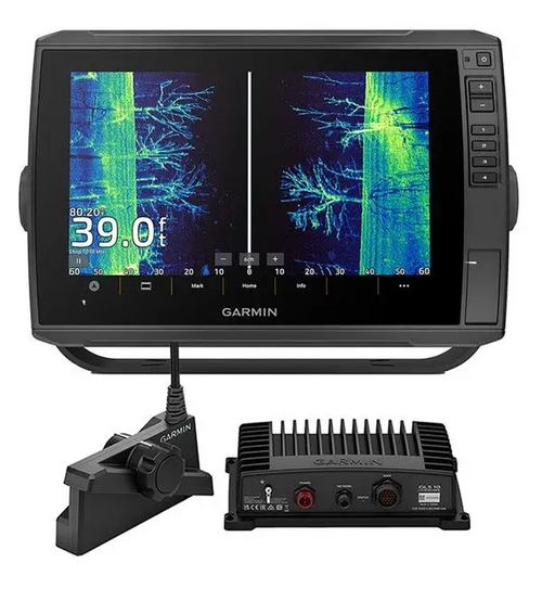 Ultra 2 10" LiveScope Plus Bundle