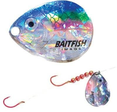 Northland Rch4-Rb Baitfish-Image