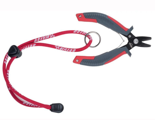 BFGSC XCD Superline Cutters Red/Gray/Black