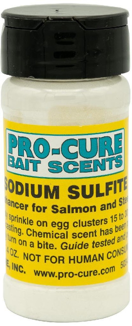 PC-Ss4 Sodium Sulfite 4