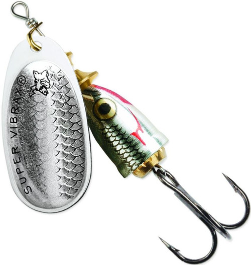 Classic Vibrax 06 Wi
