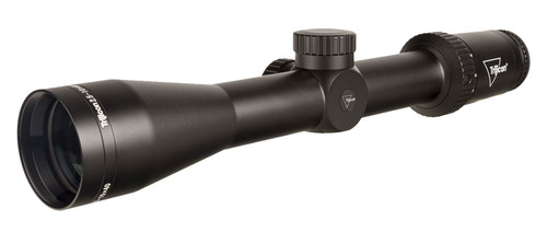 Huron 2.5-10X40 Riflescope Bdc-719307402911