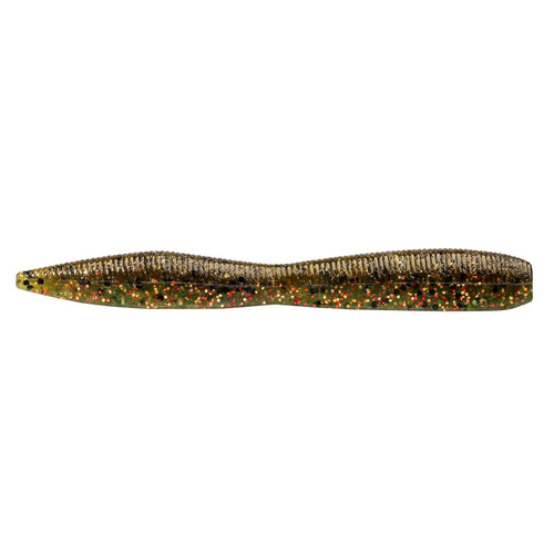 Fattyz 3.25" Canada Craw 8 Pack